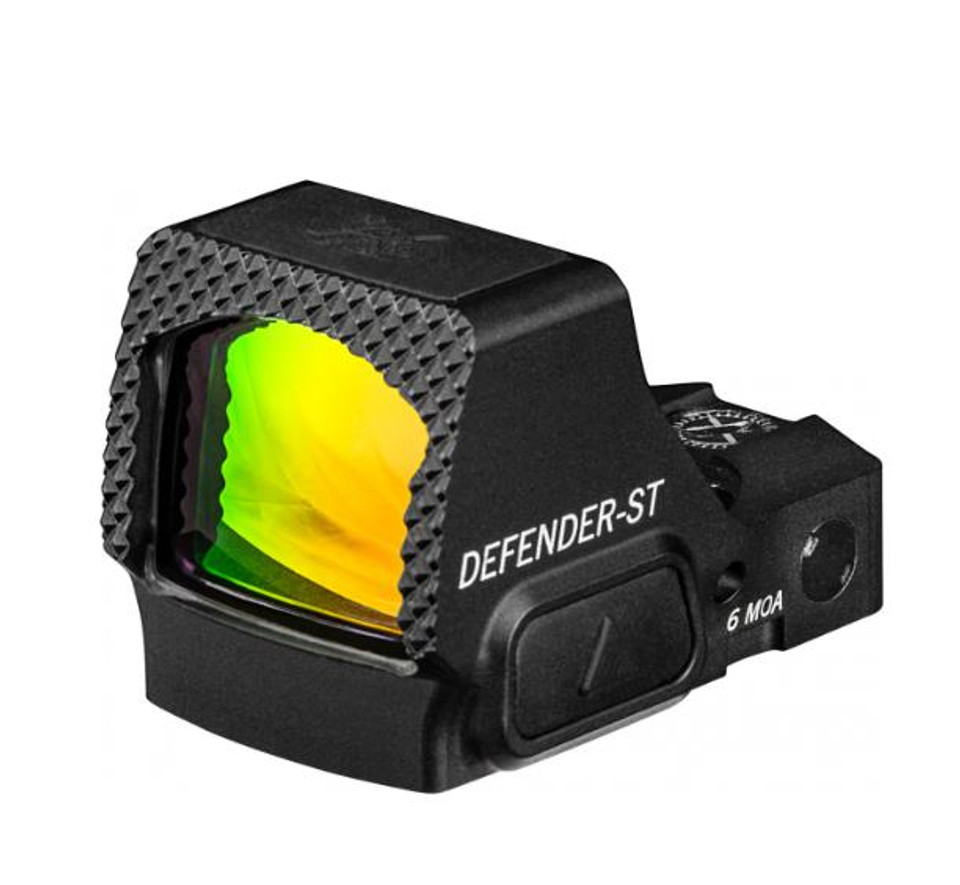VORTEX DFST-MRD6 DEFENDER-ST 6 MOA MICRO RED DOT