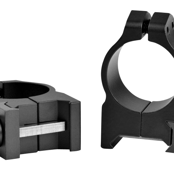 WARNE 201LM 1" MEDIUM MAXIMA QD VERTICAL RINGS