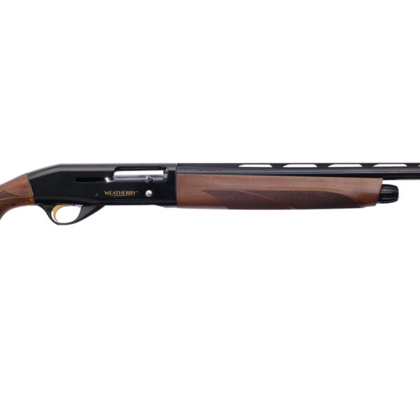 Weatherby Element Upland Walnut 20 Ga 26In