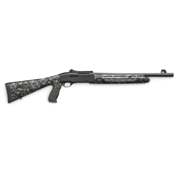 Weatherby SA459 Reaper TR 12 GA SA459S1219PGM