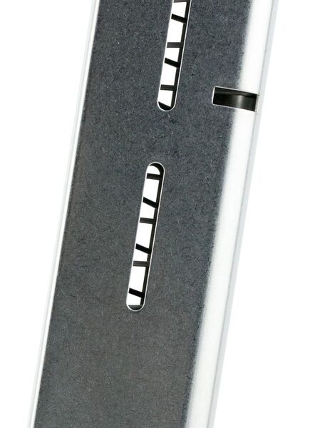 WILSON COMBAT 47 1911 7 ROUND 45 ACP STAINLESS STEEL MAGAZINE