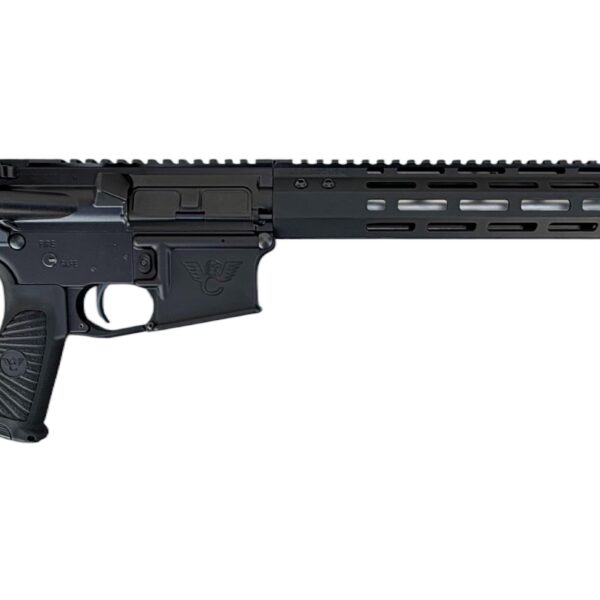 Wilson Combat Protector Carbine 556 Nato Stainless 16" Barrel TR-PC-556-BL-S
