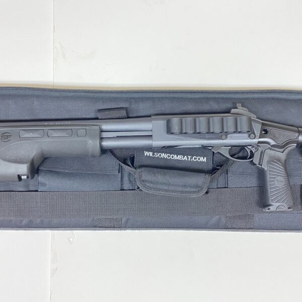 Wilson Combat Scattergun 870 TR-870 Remington 12 ga