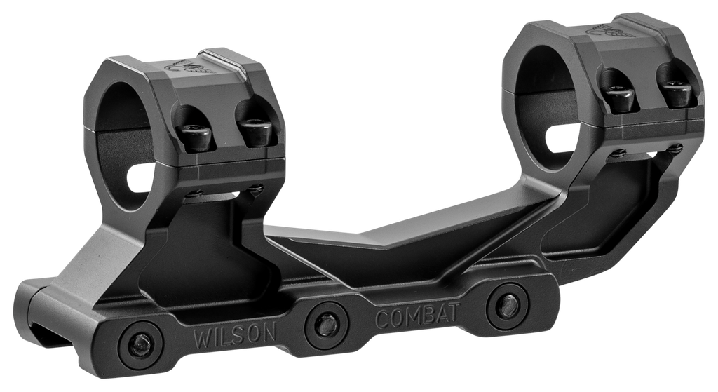 WILSON COMBAT V3 ULTRALIGHT, WILS TRLWM1 SCOPEMOUNT V3 LWT 1IN