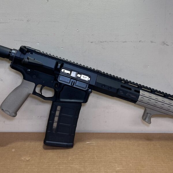 Wilson Combat WC-10 308 Win Rifle AR-10 Recon Tactical, Ranger, Tactical Hunter