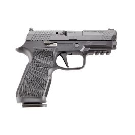 Wilson Combat WCP320 Carry