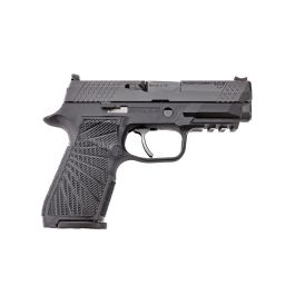 Wilson Combat WCP320 Compact | Action Tuned | Curved Trigger