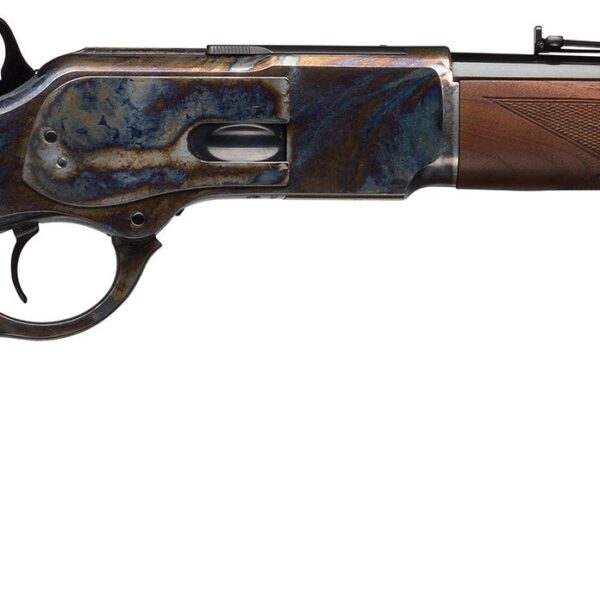 Winchester 1873 45 Colt Competition Carbine High Grade 534280141