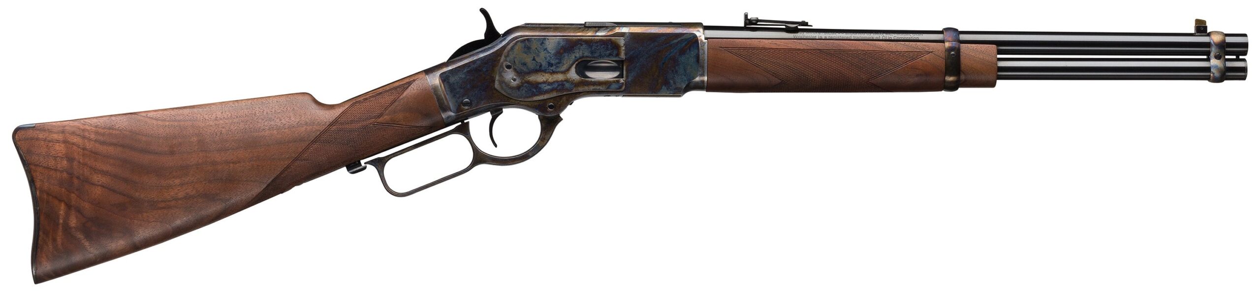 Winchester 1873 45 Colt Competition Carbine High Grade 534280141