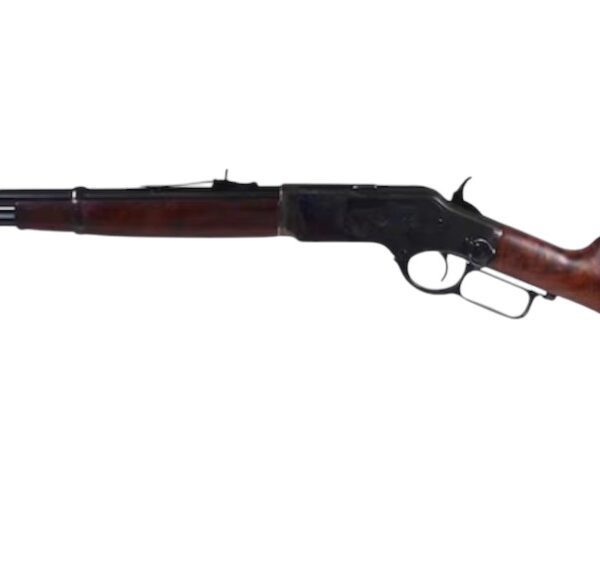 Winchester 1873 Deluxe Saddle Ring 357 Mag 18" Barrel 534316137