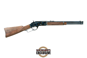 Winchester 1873 High Grade 357 Mag Trapper 16" Barrel 1 of 101 534251137