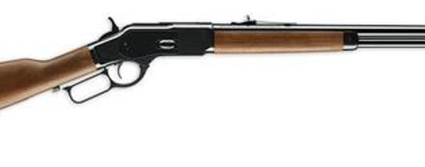Winchester 1873 Standard Trapper Limited Series 45 Colt 16" Barrel 1 of Only 201