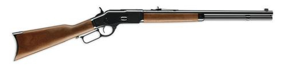 Winchester 1873 Standard Trapper Limited Series 45 Colt 16" Barrel 1 of Only 201