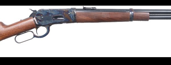 Winchester 1886 Short Rifle 45-70 1 of 201 Davidson's Exclusive 534306142