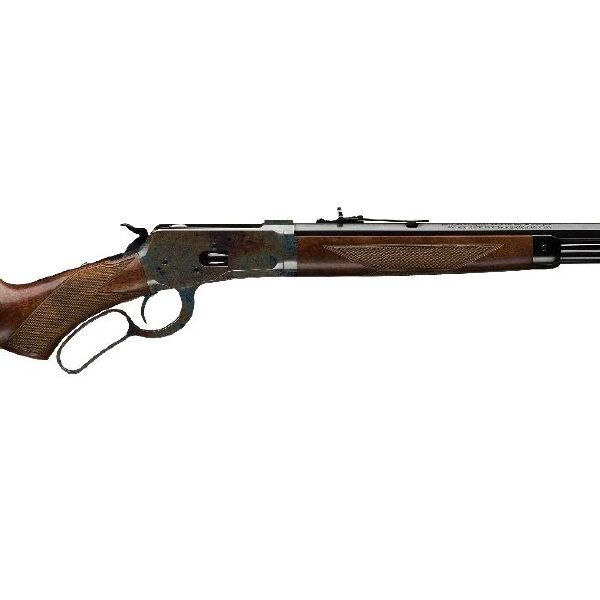 Winchester 1892 357 Mag Deluxe Trapper Takedown 16" Barrel 534257137