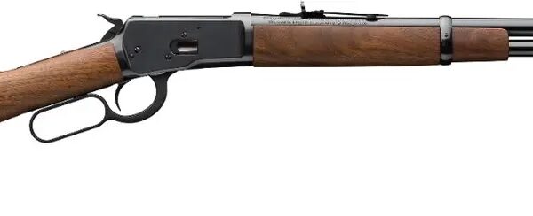 Winchester 1892 Carbine 357 Mag Lever Action 20" Barrel 534177137