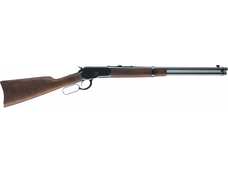 Winchester 1892 Carbine 44-40 20" Barrel Cowboy Lever Action 534177140