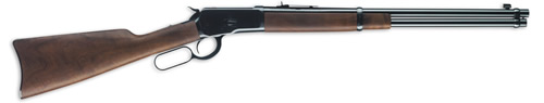 Winchester 1892 Carbine 45 Colt 20" Barrel Lever Action 534177141