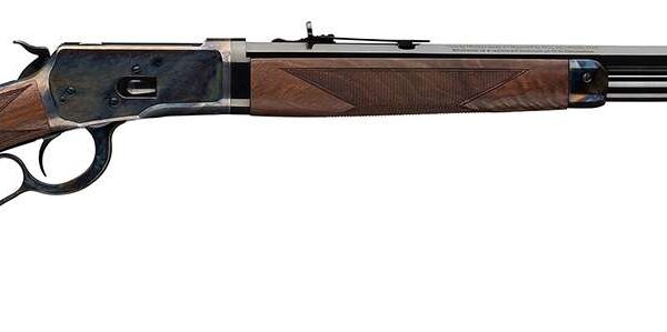 Winchester 1892 Deluxe Octagon Takedown 45 Colt 534283141