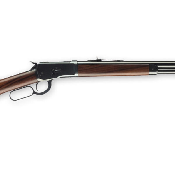 Winchester 1892 Short Rifle 44 Mag Lever Action 20" Barrel 10 Round Capacity 534162124