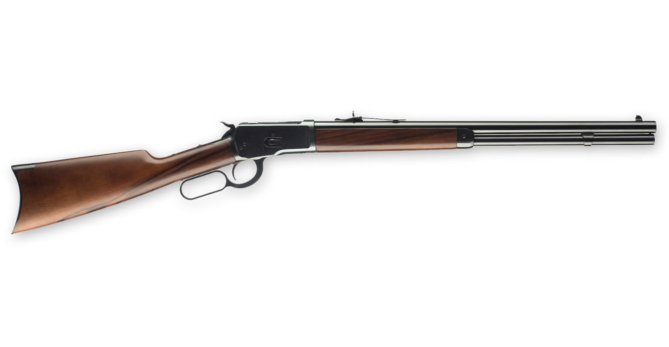Winchester 1892 Short Rifle 44 Mag Lever Action 20" Barrel 10 Round Capacity 534162124