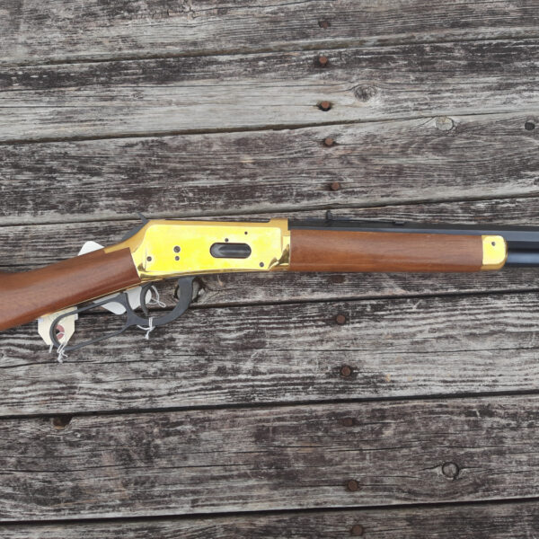 Winchester 1894 "'66 Centennial" .30-30 Brass Frame - Very Good Condition
