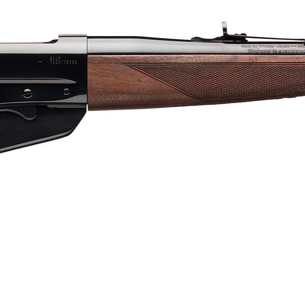 Winchester 1895 High Grade Walnut 30-06 24" Barrel 4- Shot 534286128