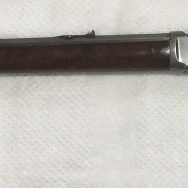 Winchester .32 WS Model 1894 26” Oct Barrel 1908