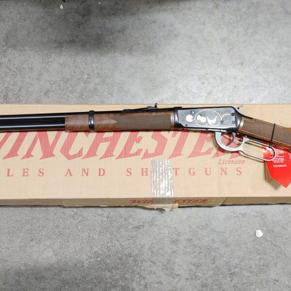 Winchester 9410 410 Lever Action 24" NWTF 2003