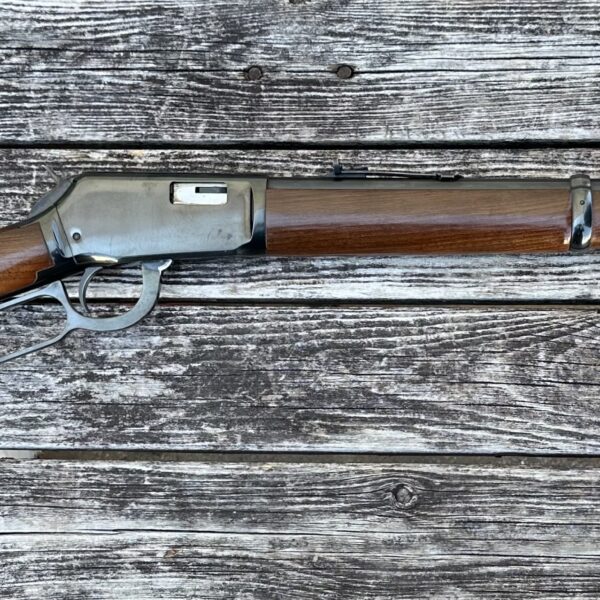 Winchester 9422 22 Short, Long, LR Lever Action 20" Barrel Circa 1972