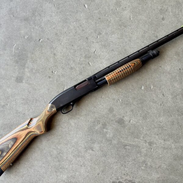 Winchester Model 1300 Turkey 12 GA 22" Barrel Laminate New Haven Rare