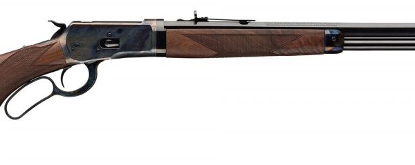 Winchester Model 1892 Deluxe Octagon Takedown 44 Mag 24" Octagonal Barrel 534283124