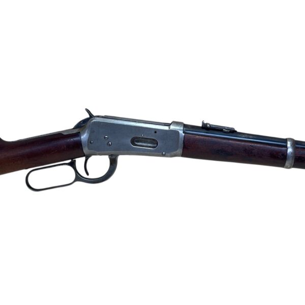 Winchester Model 1894 Lever Action Rifle – .32 Winchester Special
