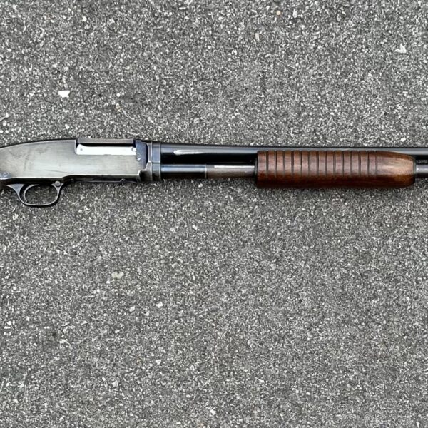 Winchester Model 42 410 Ga Pump Action 26" Barrel Modified Choke Circa 1949