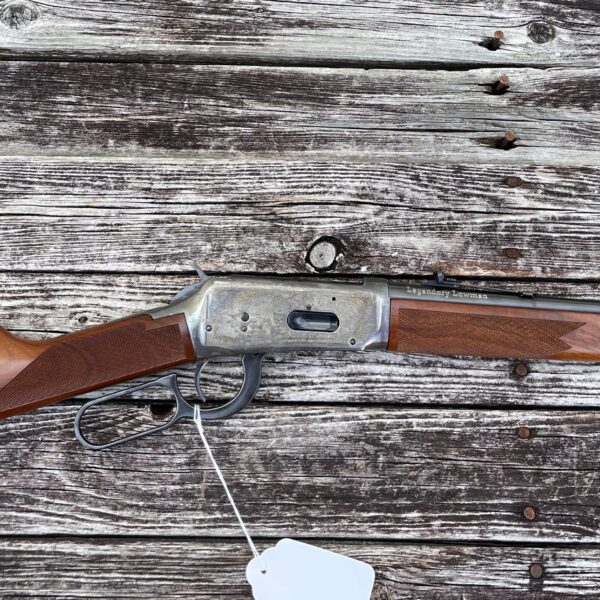Winchester Model 94 30-30 Win 1894 Legendary Lawmen