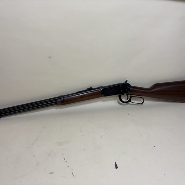 Winchester Model 94 .30-30 Win Lever Action – Blued Finish, Wood Stock, Very Good Condition 1973