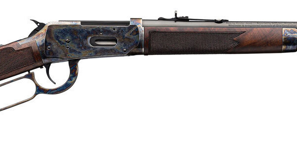 Winchester Model 94 Deluxe Short Rifle 30-30 20" Barrel 534284114