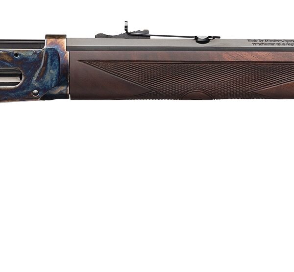 Winchester Model 94 Deluxe Sporting 38-55 Win 20" Barrel 8- Shot 534291117