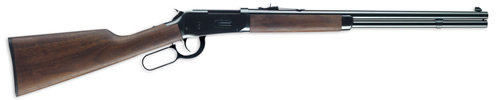 Winchester Model 94 Short Rifle 30-30 20" Barrel 7- Shot 534174114