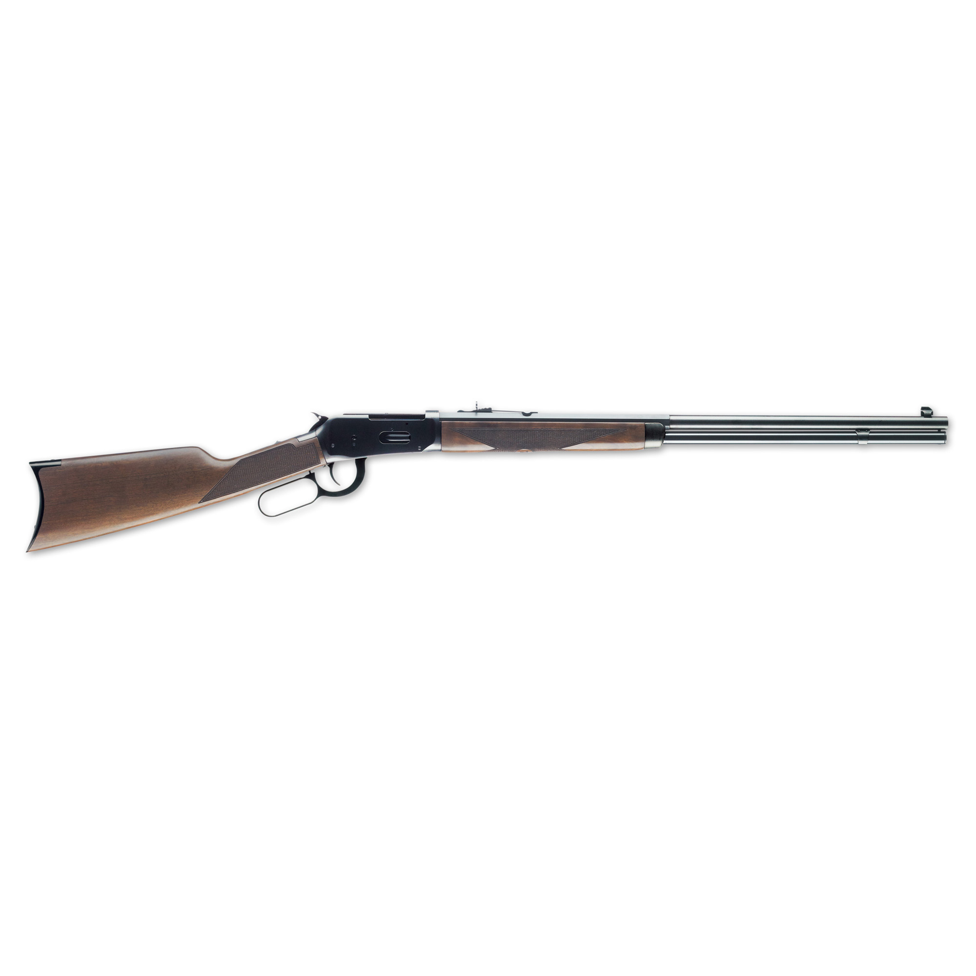 Winchester Model 94 Sporter 38-55 24" Half Round Half Octagon Barrel 534178117