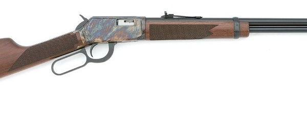 Winchester Model 9422 22 Short, Long, LR 20" Barrel Case Colored Acusport Exclusive