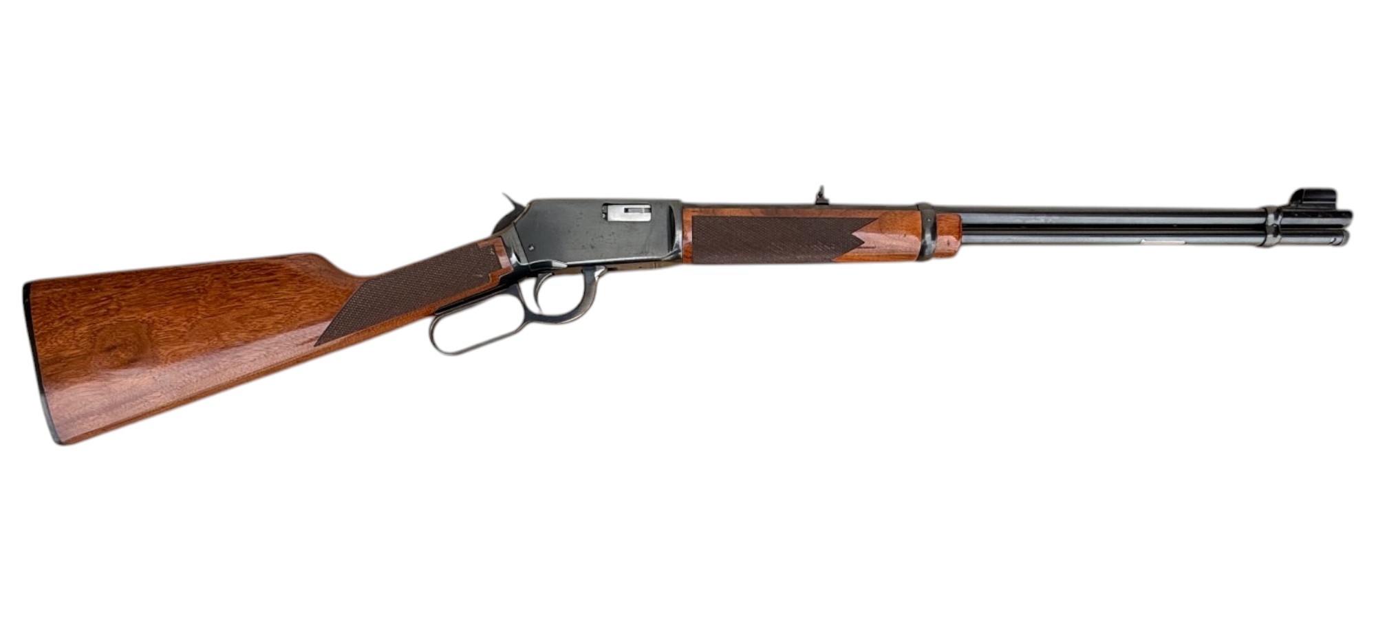Winchester Model 9422M XTR 22 Win Mag 9422 Lever Action 20" Barrel Circa 1980