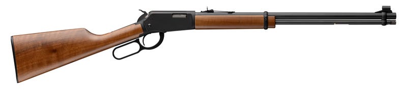 Winchester Ranger Lever Action 22 LR 20" Barrel 15- Shot 524200102