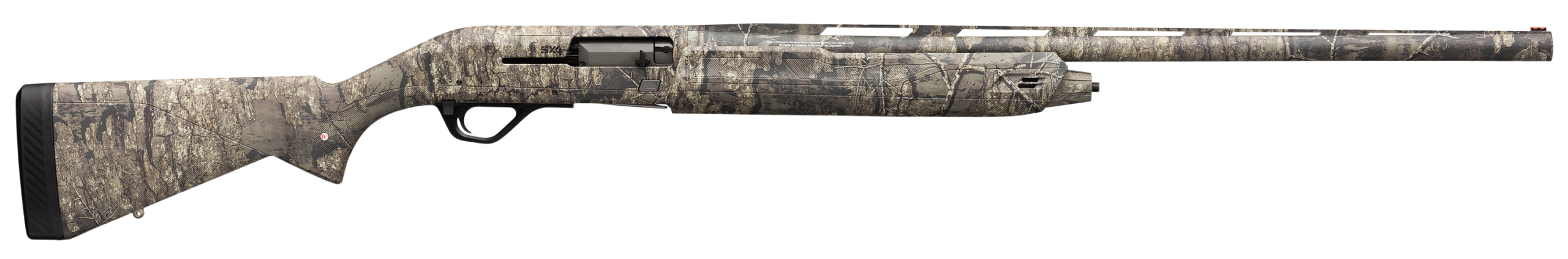 Winchester Super SX4 12 Ga 3.5" Semi Auto 28" Barrel Waterfowl Timber 511250292