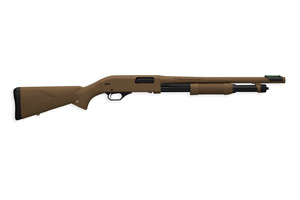Winchester Super X SXP 12 GA Pump Action 18" Barrel 512326395