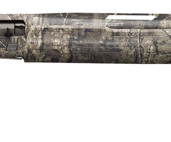 Winchester SX4 20 Ga Semi Auto 28" Barrel Waterfowl Timber Camo 511250692