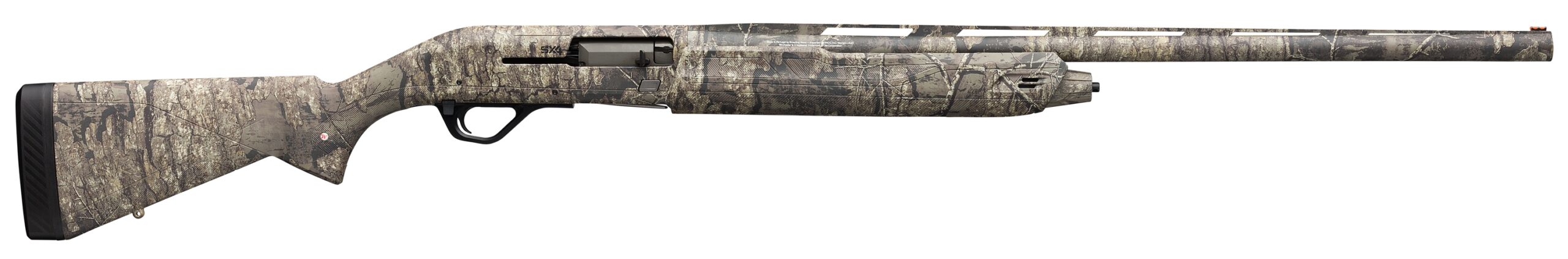 Winchester SX4 20 Ga Semi Auto 28" Barrel Waterfowl Timber Camo 511250692
