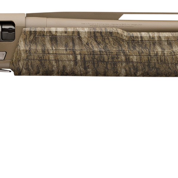 Winchester SX4 Hybrid Hunter 12 Ga Semi Auto 26" Barrel Bottomlands Camo 511233291