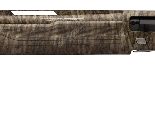 Winchester SX4 Left Hand 12 Ga Semi Auto 28" Barrel Bottomland Camo 511305292