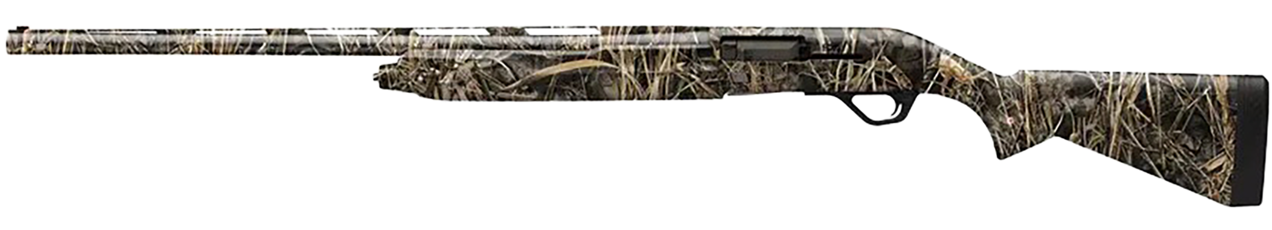 Winchester SX4 Waterfowl 12 Ga Left Hand 28" Barrel Max-7 Camo 511306292
